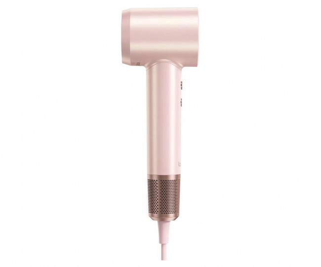 Фен Laifen Swift Premium Platinum Pink (LF03-PPG-EU)